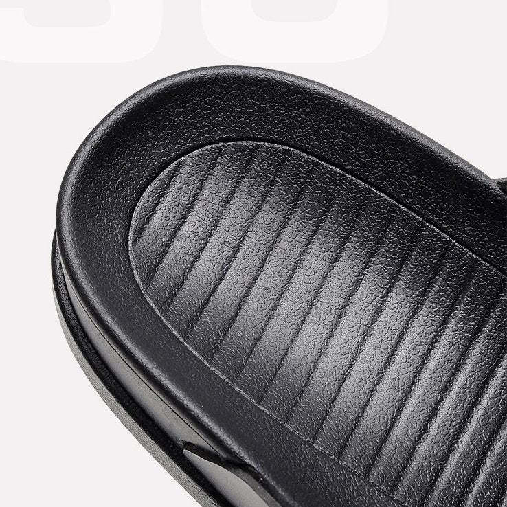 Men Waterproof Orthopedic Sandals Open Round Toe Casual Summer 2023