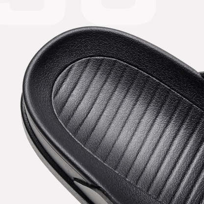 Men Waterproof Orthopedic Sandals Open Round Toe Casual Summer 2023