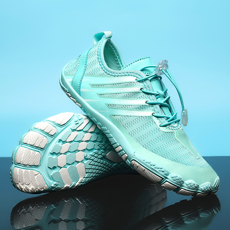 Hike Footwear Grounding Shoes