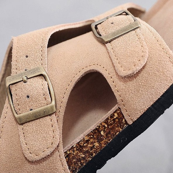 Stylish Summer 2023 Memory Foam Leisure Men Orthopedic Sandals