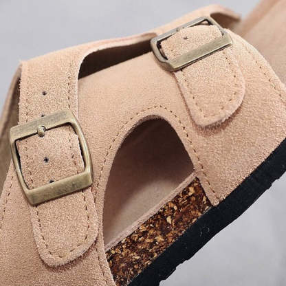 Stylish Summer 2023 Memory Foam Leisure Men Orthopedic Sandals