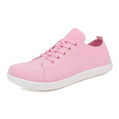 Hiking barefoot shoes Wide Toe Box walking barefoot sneakers