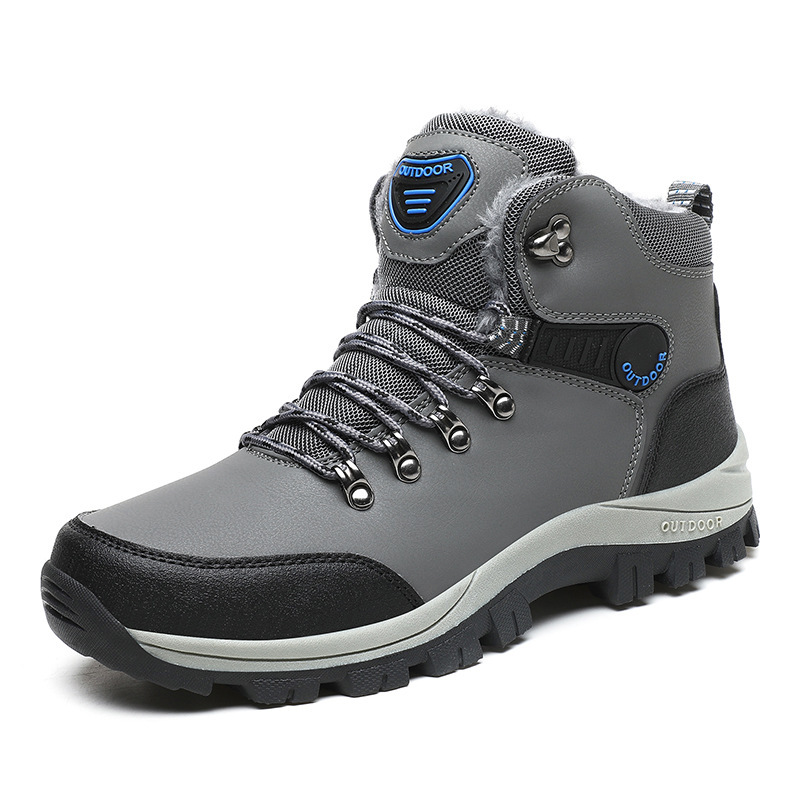Men's Winter Boots
