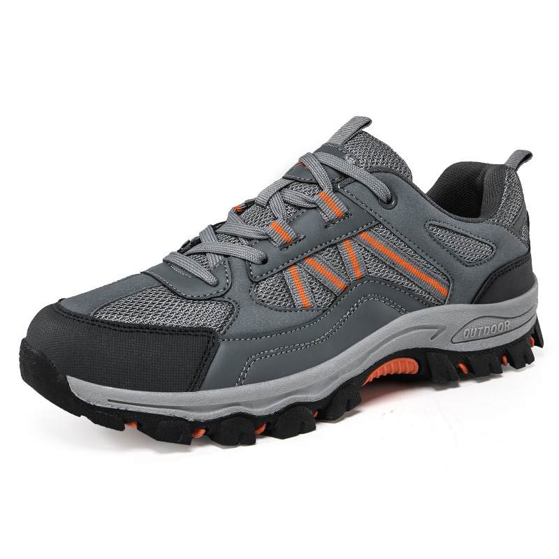 Orthohike® Younghike - Ergonomic comfort shoe for pain alleviation