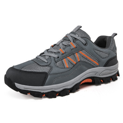 Orthohike® Younghike - Ergonomic comfort shoe for pain alleviation