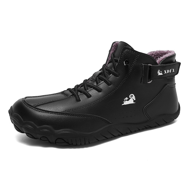 Ergonomic, Waterproof & Non-slip Barefoot Shoes