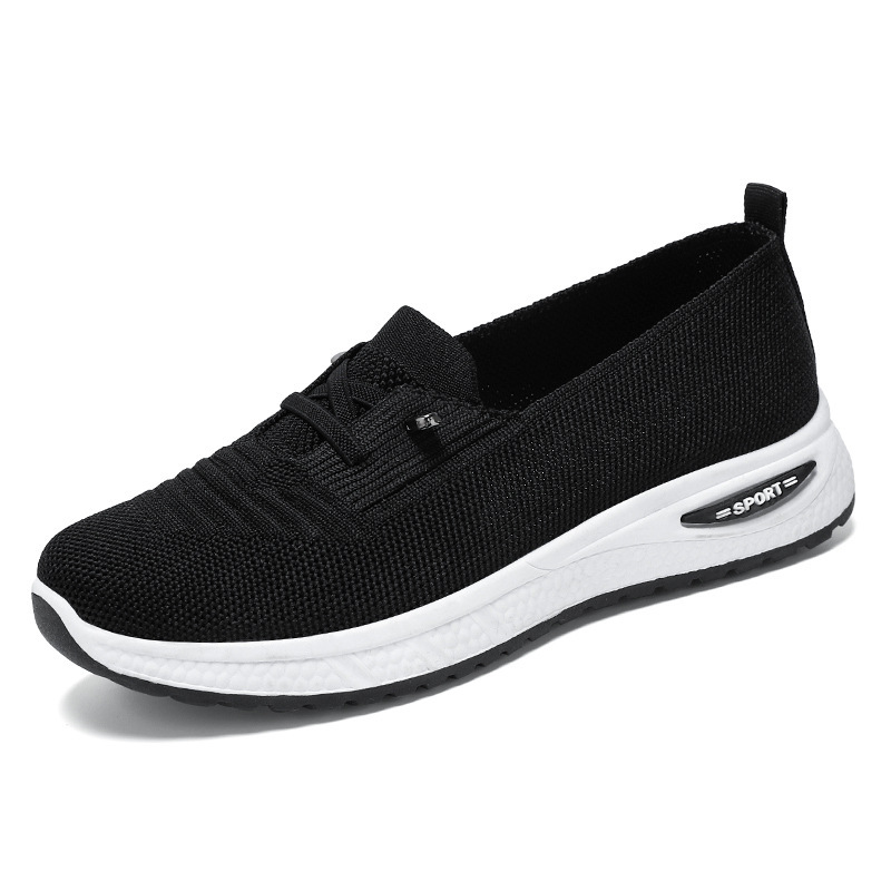 Orthopedic Comfort Sneakers