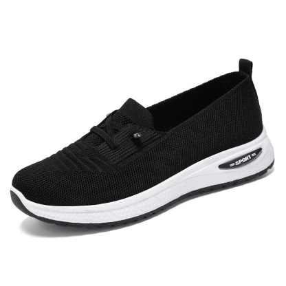Orthopedic Comfort Sneakers