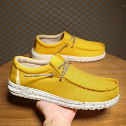 Casual Flat Outdoor Shoes