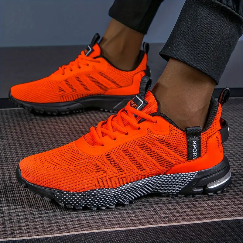 Breathable Running Shoes for Men