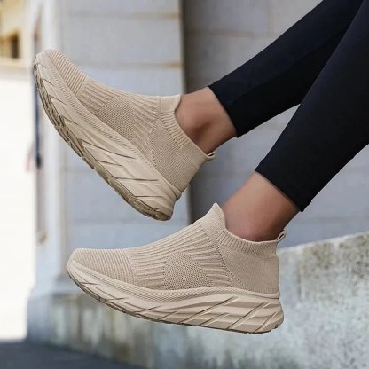 Slip-ons for Effortless Mobility