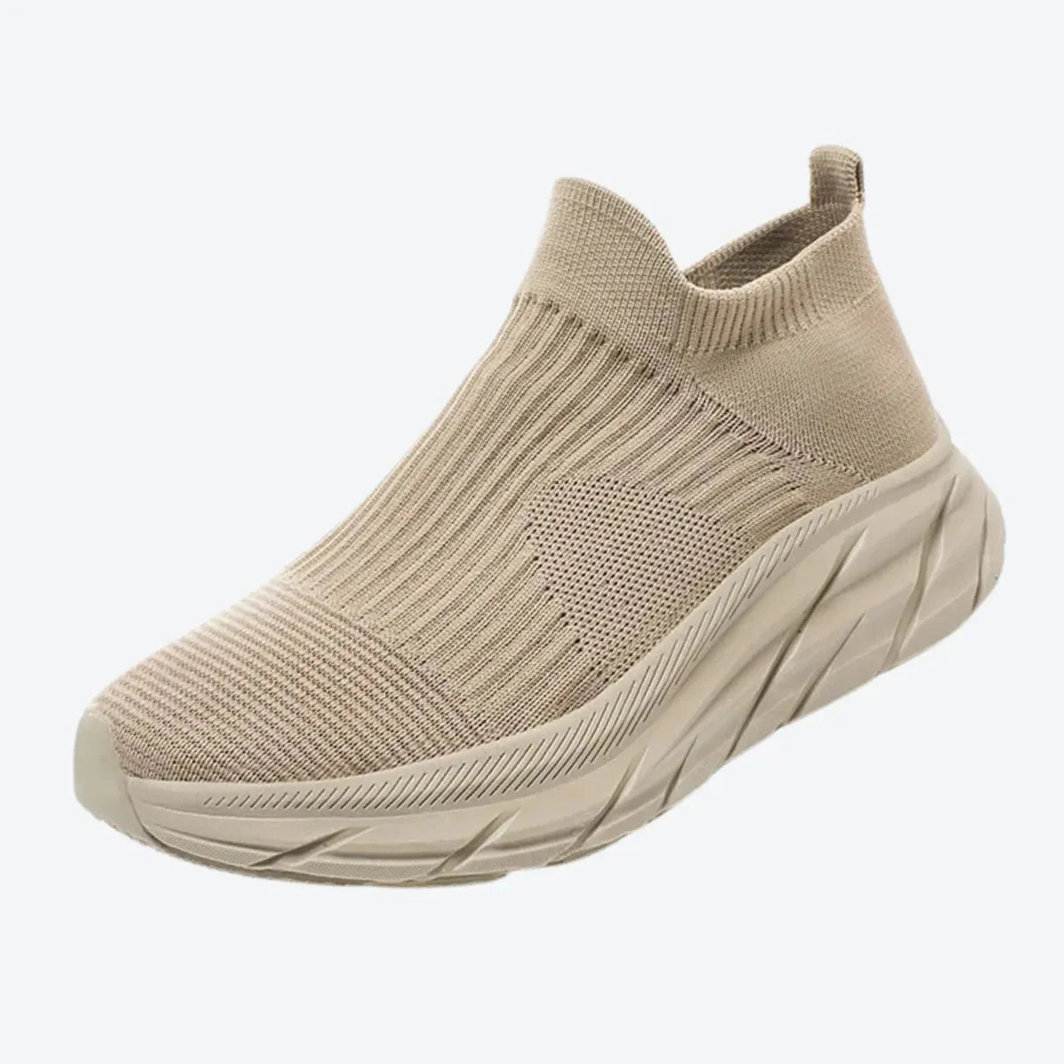 Slip-ons for Effortless Mobility