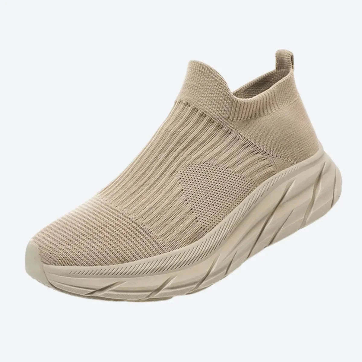 Slip-ons for Effortless Mobility