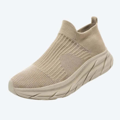 Slip-ons for Effortless Mobility