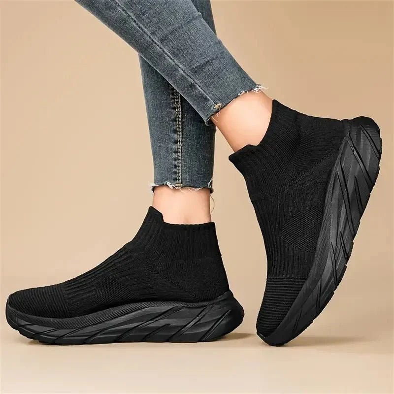 Slip-ons for Effortless Mobility