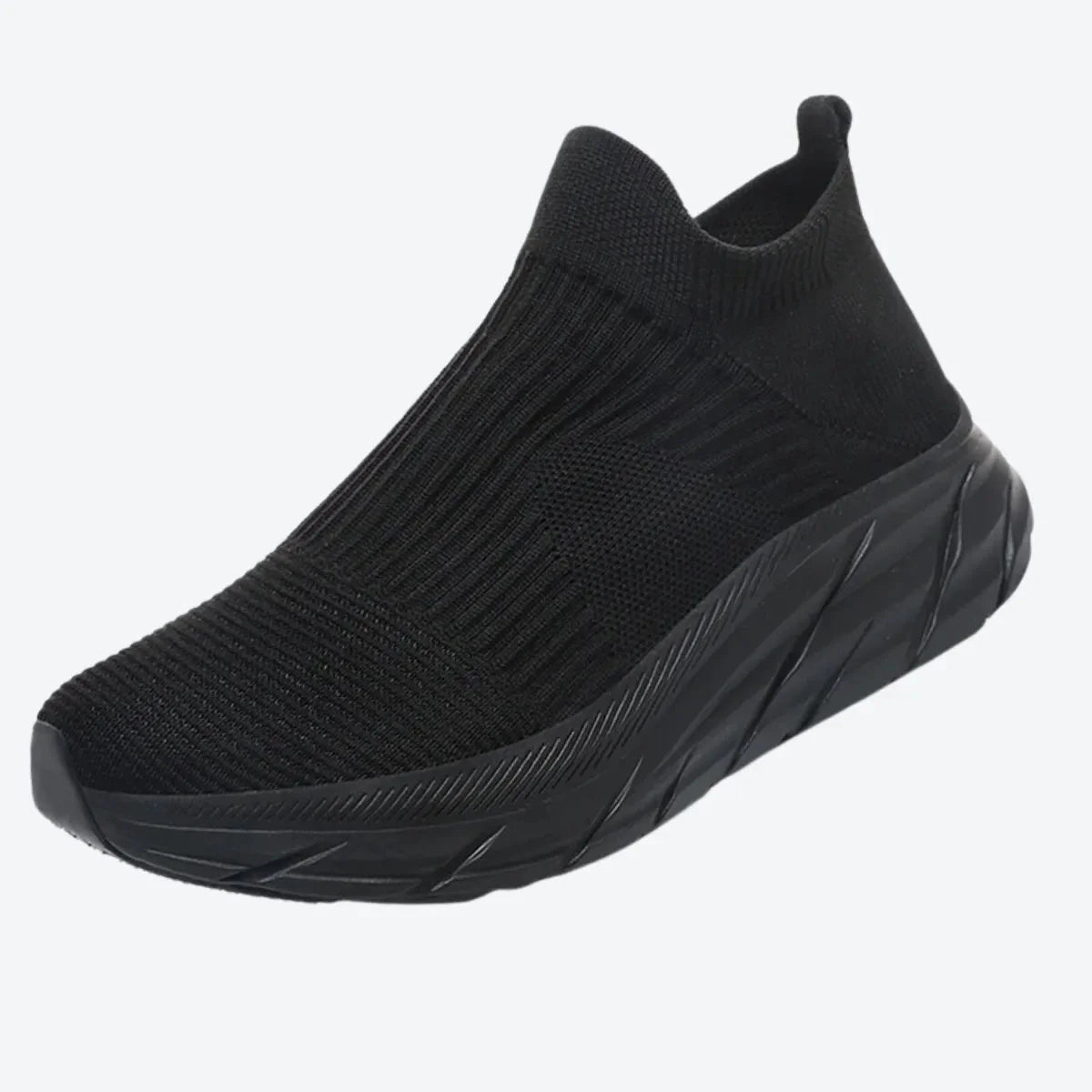 Slip-ons for Effortless Mobility