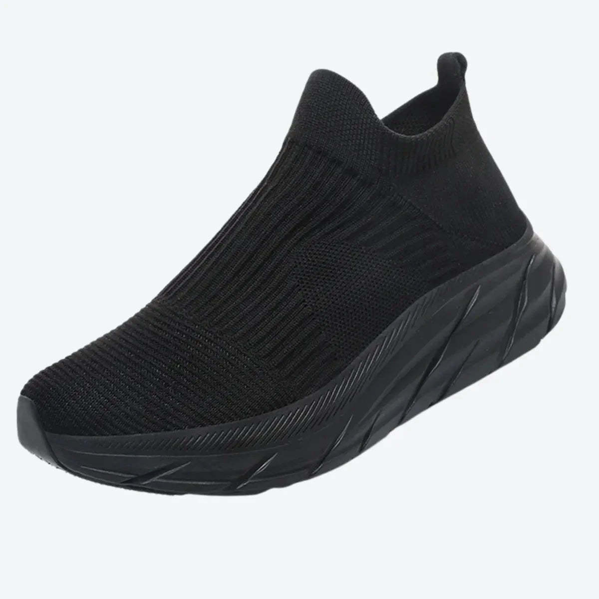 Slip-ons for Effortless Mobility