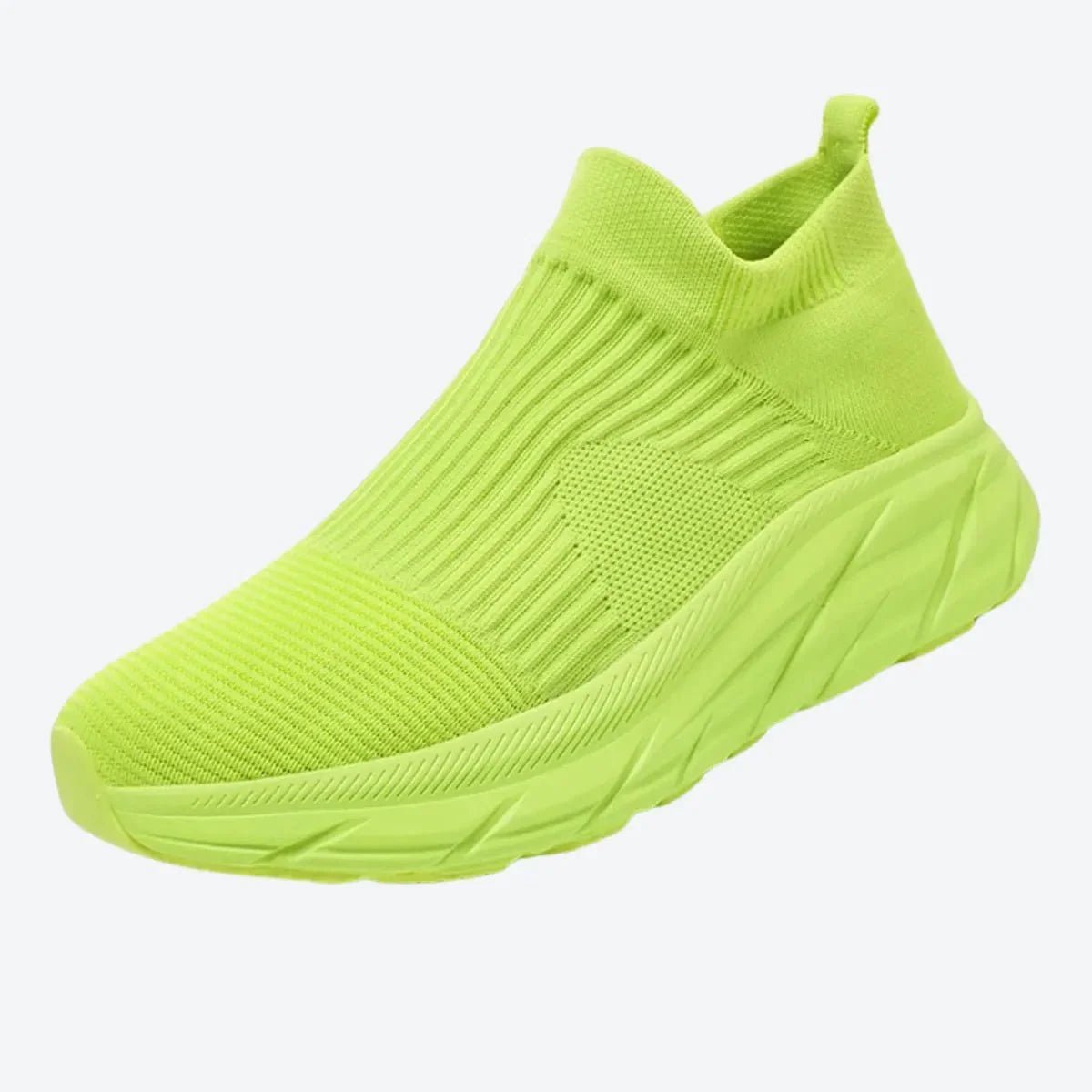 Slip-ons for Effortless Mobility