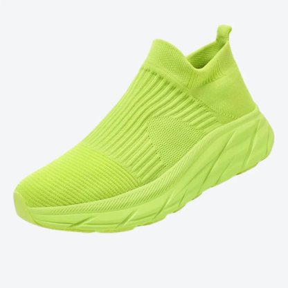 Slip-ons for Effortless Mobility