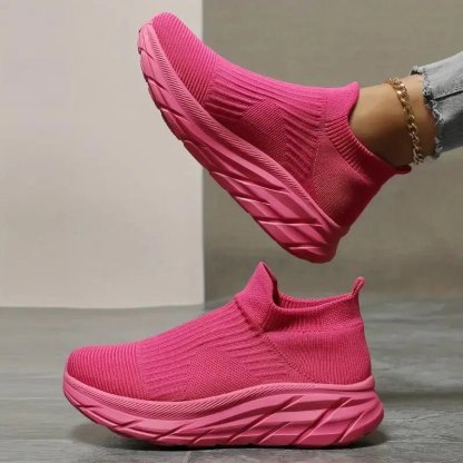 Slip-ons for Effortless Mobility