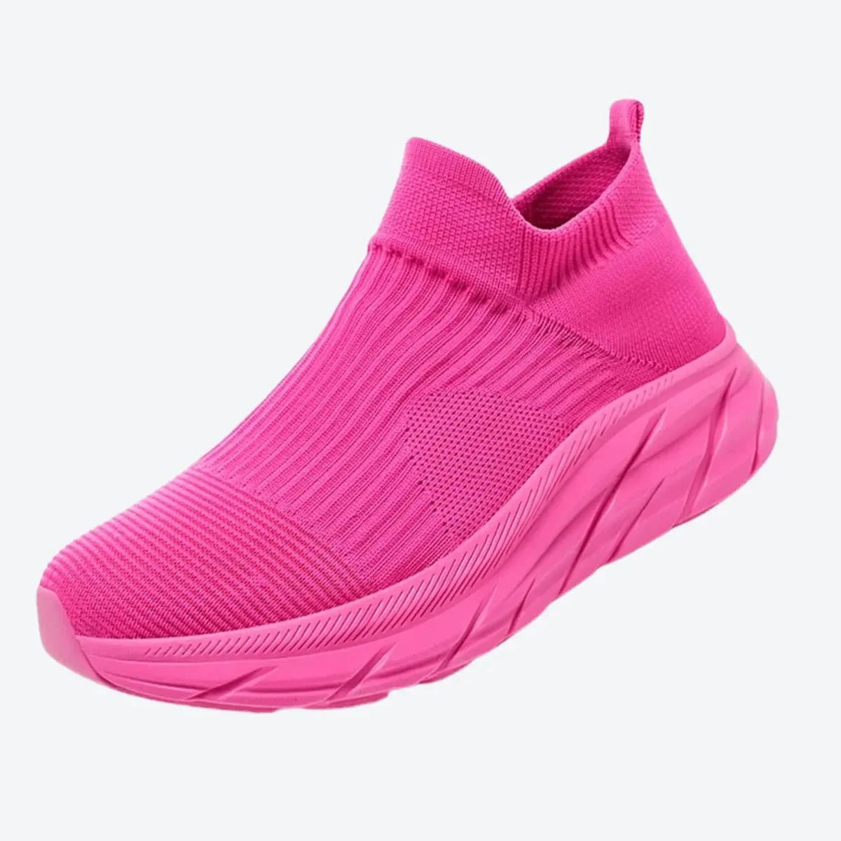 Slip-ons for Effortless Mobility