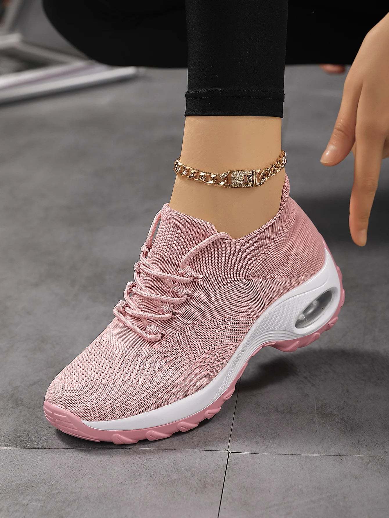Comfort Orthopedic Shoes