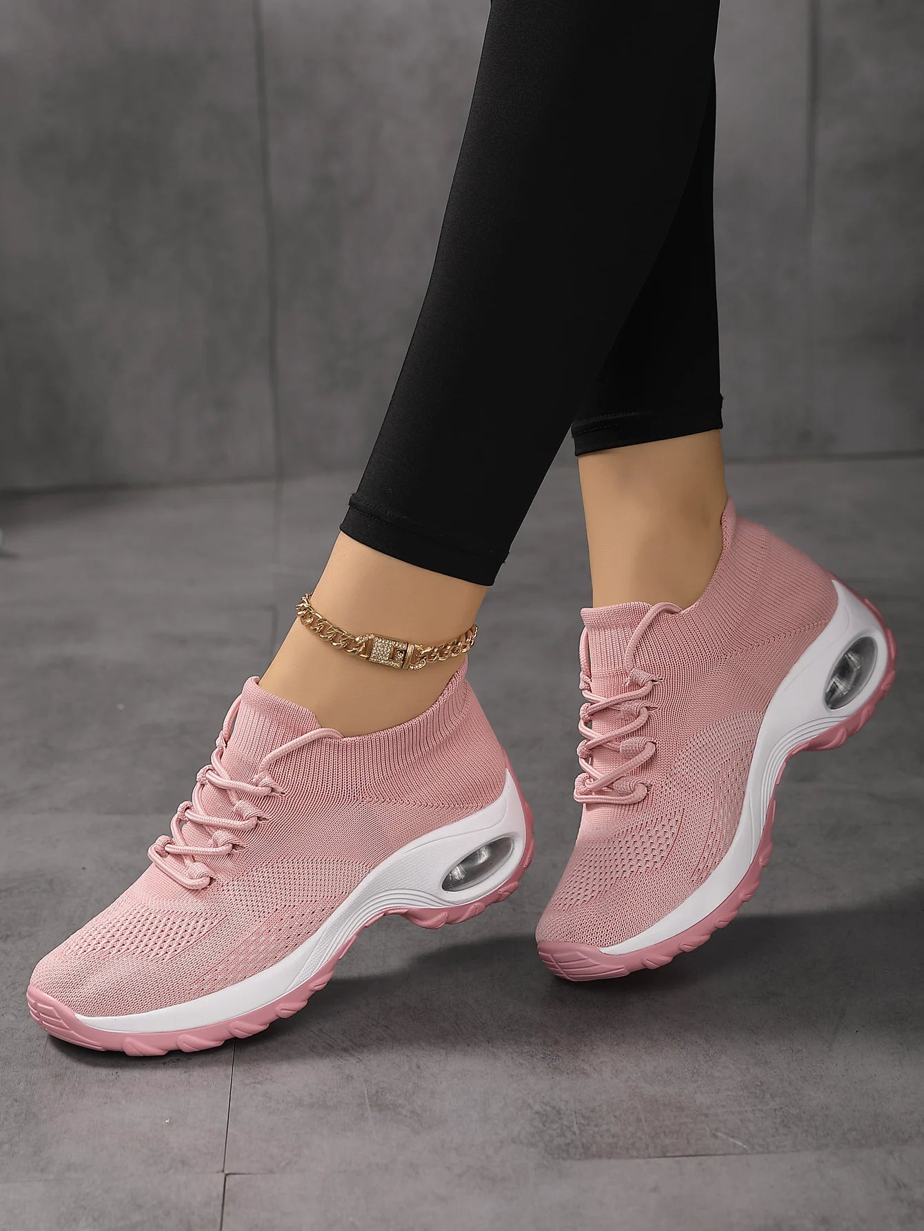 Comfort Orthopedic Shoes