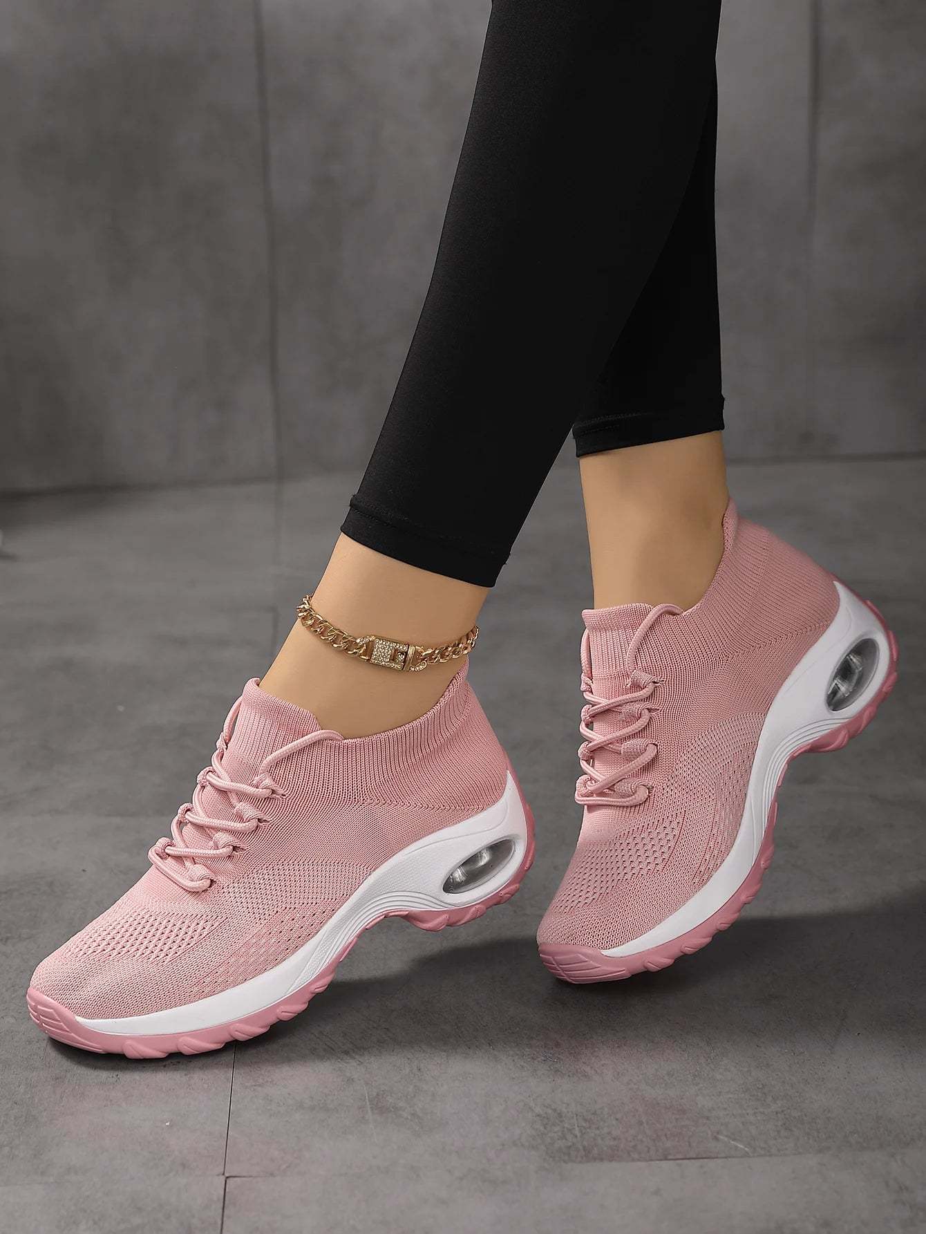Comfort Orthopedic Shoes