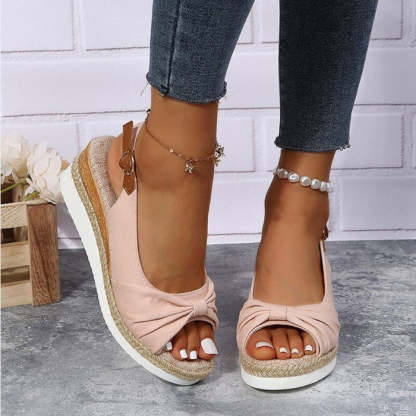 Ten Toe Orthopedic Sandals