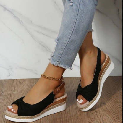 Ten Toe Orthopedic Sandals