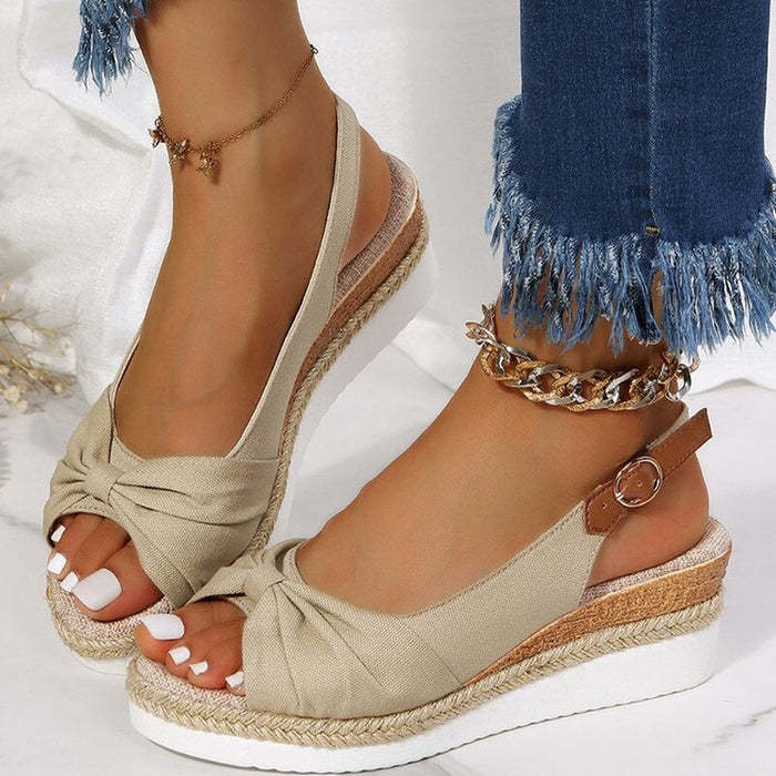 Ten Toe Orthopedic Sandals