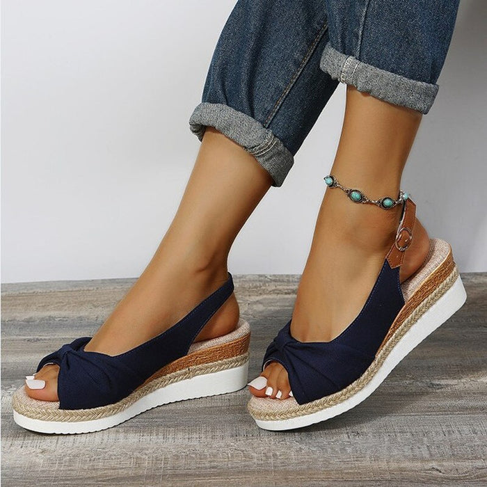 Ten Toe Orthopedic Sandals