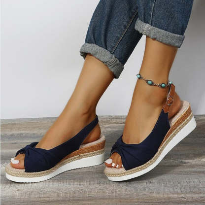 Ten Toe Orthopedic Sandals