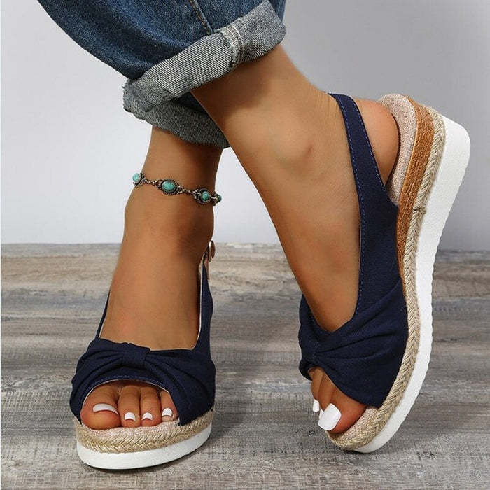 Ten Toe Orthopedic Sandals