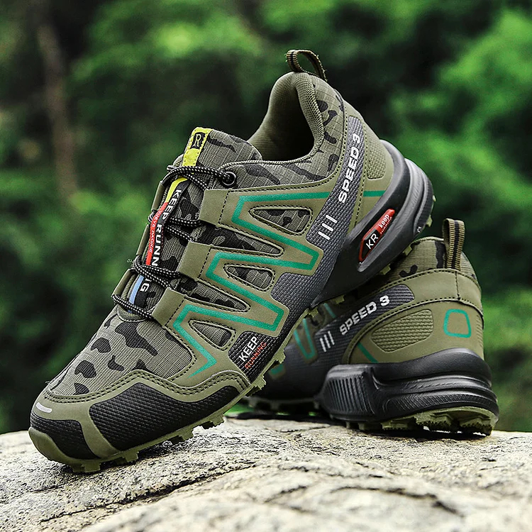 Orthopaedic Running & Hiking Shoe for Women and Men