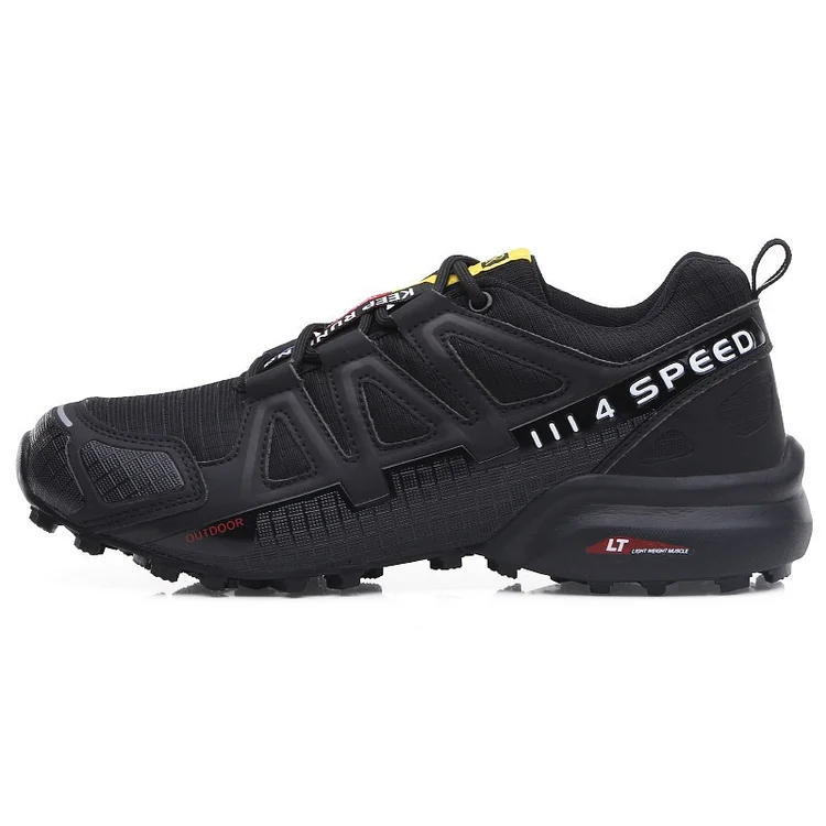 Orthopaedic Running & Hiking Shoe for Women and Men