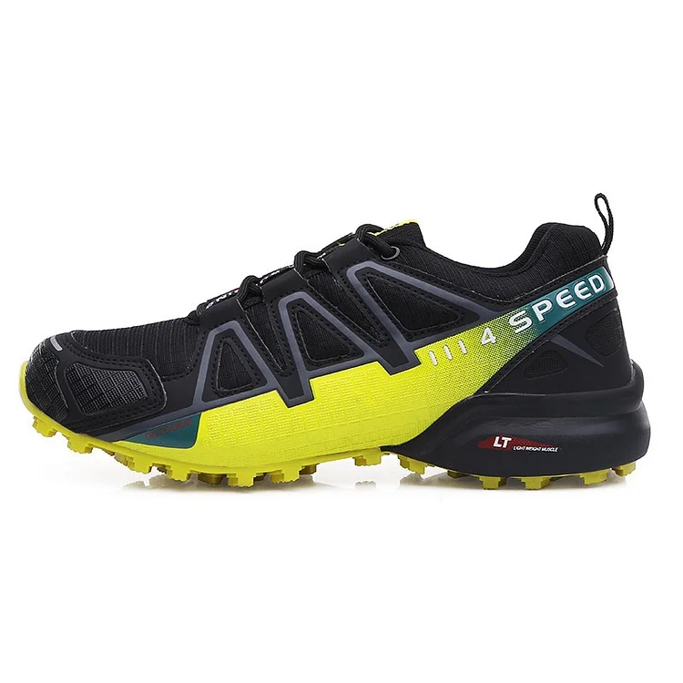 Orthopaedic Running & Hiking Shoe for Women and Men