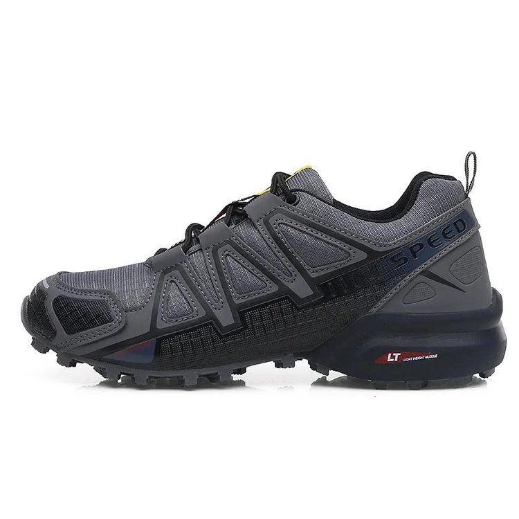 Orthopaedic Running & Hiking Shoe for Women and Men