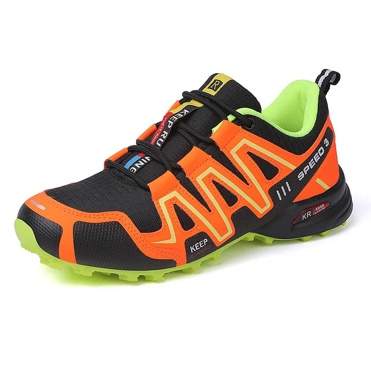 Orthopaedic Running & Hiking Shoe for Women and Men