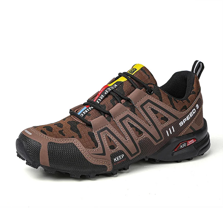 Orthopaedic Running & Hiking Shoe for Women and Men
