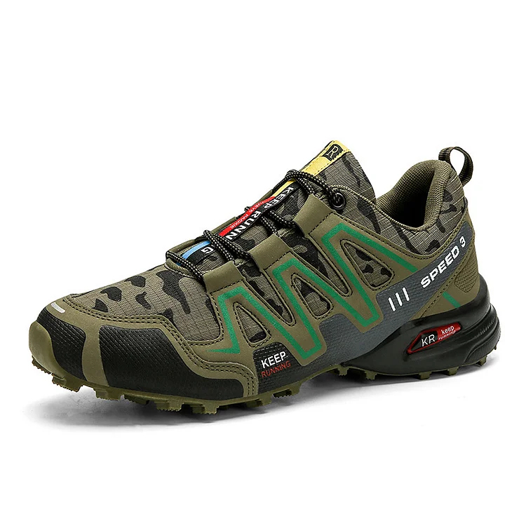 Orthopedic Running & Hiking Shoe for Women and Men