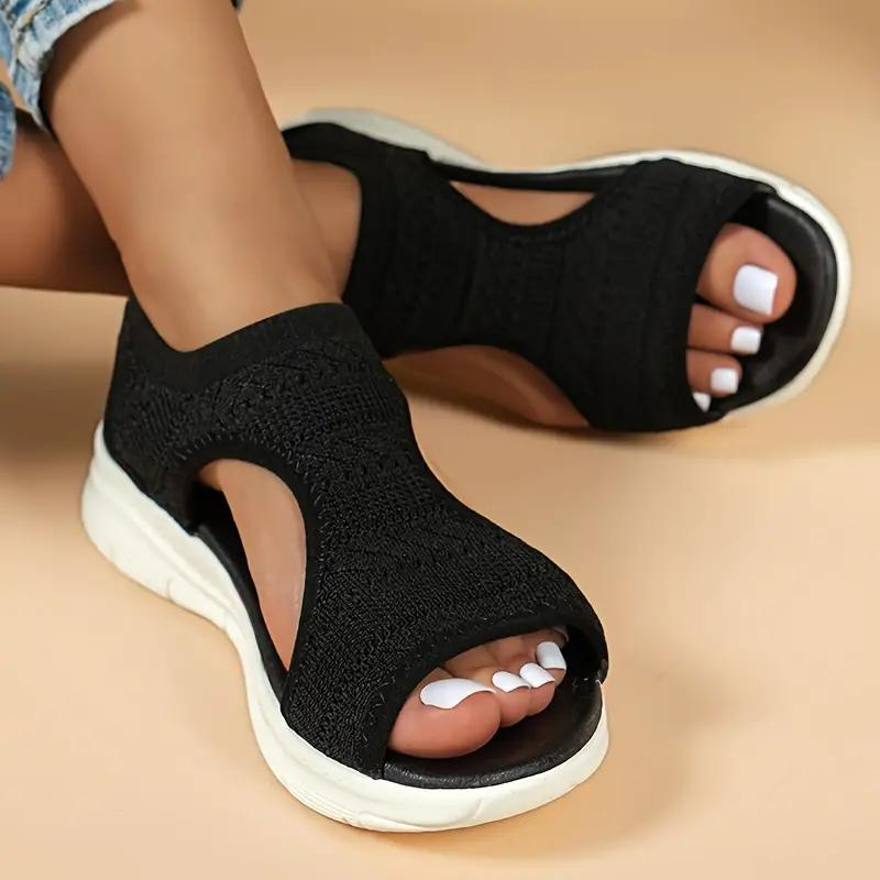 Orthopedic Sandals, Slip On, Comfortable, Ergonomic Shoes, Summer Shoes