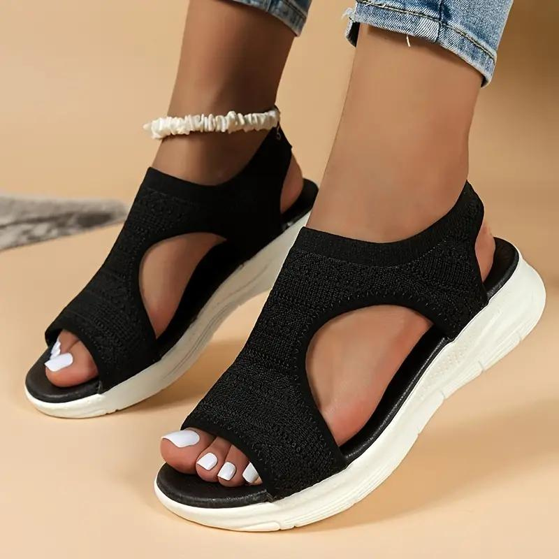 Orthopedic Sandals, Slip On, Comfortable, Ergonomic Shoes, Summer Shoes