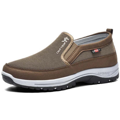 Orthopedic Shoes - Slip On - Arch Support - Plimsolls - Walking Shoes