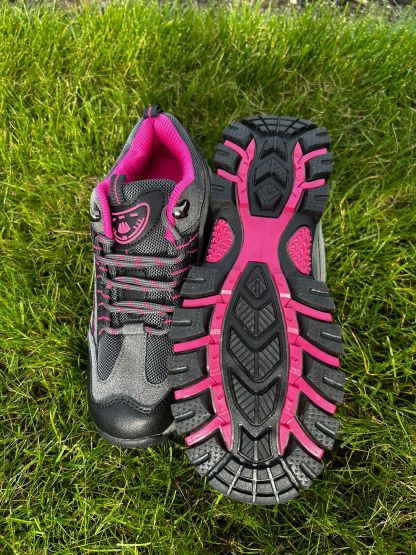 Orthopaedic Outdoor & Hiking Shoes