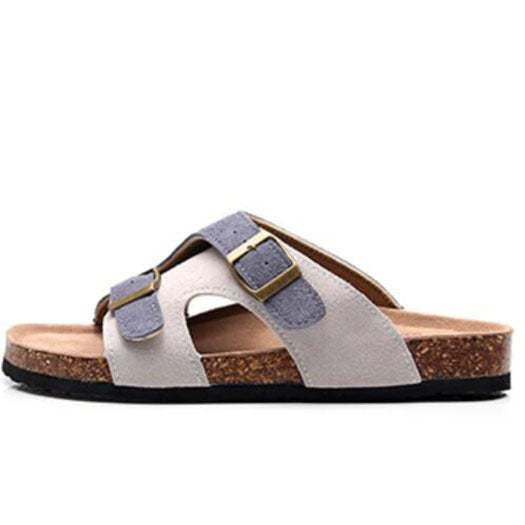 Stylish Summer 2023 Memory Foam Leisure Men Orthopedic Sandals