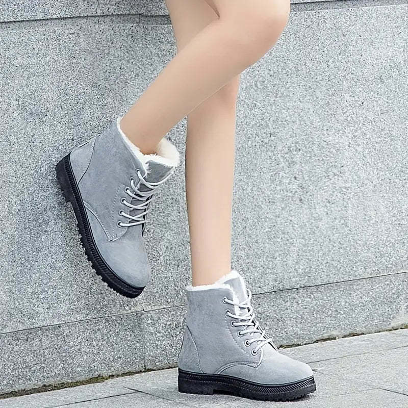 Polar Chic