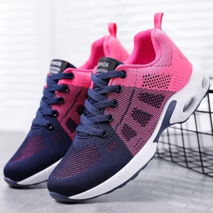 Premium Orthopedic Sneakers With Arch Support