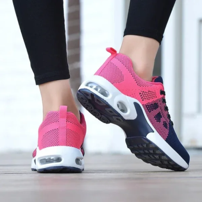 Premium Orthopedic Sneakers With Arch Support