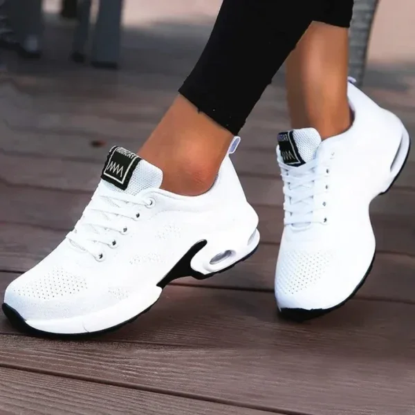 Premium Orthopedic Sneakers With Arch Support